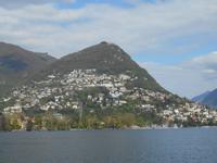 Lugano (Monte Brè) &ndash; &copy; Katrin Deutschbein (Eberhardt TRAVEL)