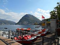 Lugano &ndash; &copy; Katrin Deutschbein (Eberhardt TRAVEL)