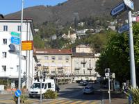 Locarno &ndash; &copy; Katrin Deutschbein (Eberhardt TRAVEL)