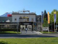 Locarno (Casino) &ndash; &copy; Katrin Deutschbein (Eberhardt TRAVEL)