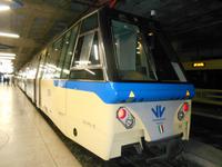 Centovalli-Bahn &ndash; &copy; Katrin Deutschbein (Eberhardt TRAVEL)