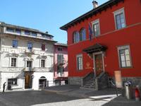 Ascona (Rathaus) &ndash; &copy; Katrin Deutschbein (Eberhardt TRAVEL)