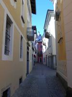 Ascona (Altstadt) &ndash; &copy; Katrin Deutschbein (Eberhardt TRAVEL)