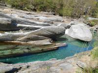 Verzascatal &ndash; &copy; Katrin Deutschbein (Eberhardt TRAVEL)