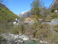 Verzascatal &ndash; &copy; Katrin Deutschbein (Eberhardt TRAVEL)