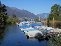Locarno &ndash; &copy; Katrin Deutschbein (Eberhardt TRAVEL)