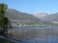 Locarno &ndash; &copy; Katrin Deutschbein (Eberhardt TRAVEL)
