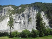 Glacier-Express, von Filisur nach Zermatt &ndash; &copy; Gisela Gerlach (Eberhardt TRAVEL)