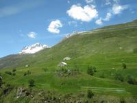 Glacier-Express, von Filisur nach Zermatt &ndash; &copy; Gisela Gerlach (Eberhardt TRAVEL)