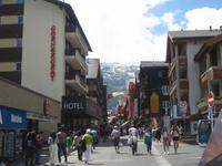 Zermatt &ndash; &copy; Gisela Gerlach (Eberhardt TRAVEL)