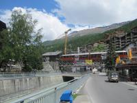 Zermatt &ndash; &copy; Gisela Gerlach (Eberhardt TRAVEL)