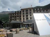 Zermatt &ndash; &copy; Gisela Gerlach (Eberhardt TRAVEL)