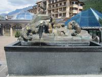 Zermatt &ndash; &copy; Gisela Gerlach (Eberhardt TRAVEL)