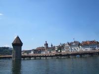Luzern &ndash; &copy; Gisela Gerlach (Eberhardt TRAVEL)