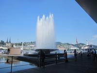 Luzern &ndash; &copy; Gisela Gerlach (Eberhardt TRAVEL)