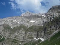 Säntis &ndash; &copy; Gisela Gerlach (Eberhardt TRAVEL)