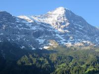005 Der Eiger &ndash; &copy; Annette Weise (Eberhardt TRAVEL)