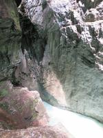 156 Ausflug in die Aareschlucht &ndash; &copy; Annette Weise (Eberhardt TRAVEL)