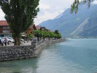 175 Brienz &ndash; &copy; Annette Weise (Eberhardt TRAVEL)