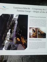 Tarmina Schlucht &ndash; &copy; Kerstin Hugel (Eberhardt TRAVEL)