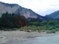 Glacier Express &ndash; &copy; Kerstin Hugel (Eberhardt TRAVEL)