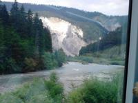 Glacier Express &ndash; &copy; Kerstin Hugel (Eberhardt TRAVEL)