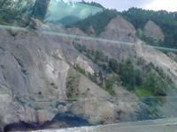 Glacier Express &ndash; &copy; Kerstin Hugel (Eberhardt TRAVEL)