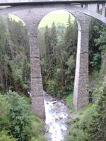 Neue Brücke &ndash; &copy; Kerstin Hugel (Eberhardt TRAVEL)