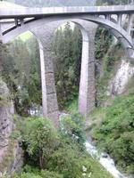 Neue Brücke &ndash; &copy; Kerstin Hugel (Eberhardt TRAVEL)