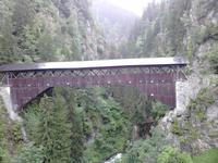 Alte Brücke &ndash; &copy; Kerstin Hugel (Eberhardt TRAVEL)