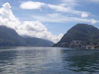 Luganer See &ndash; &copy; Kerstin Hugel (Eberhardt TRAVEL)