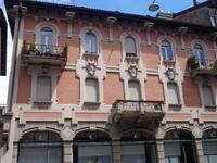 Lugano &ndash; &copy; Kerstin Hugel (Eberhardt TRAVEL)