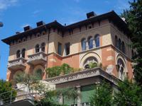 Lugano &ndash; &copy; Kerstin Hugel (Eberhardt TRAVEL)