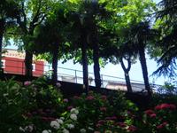 Lugano &ndash; &copy; Kerstin Hugel (Eberhardt TRAVEL)
