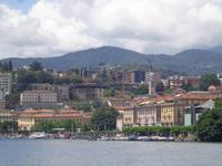 Luganer See &ndash; &copy; Kerstin Hugel (Eberhardt TRAVEL)