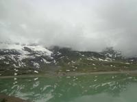 Bernina Express &ndash; &copy; Kerstin Hugel (Eberhardt TRAVEL)