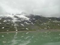 Bernina Express &ndash; &copy; Kerstin Hugel (Eberhardt TRAVEL)