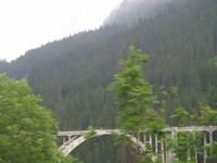 Arosa Express &ndash; &copy; Kerstin Hugel (Eberhardt TRAVEL)