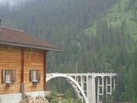Landwiesen Viadukt &ndash; &copy; Kerstin Hugel (Eberhardt TRAVEL)