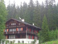 Arosa &ndash; &copy; Kerstin Hugel (Eberhardt TRAVEL)