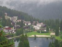 Arosa &ndash; &copy; Kerstin Hugel (Eberhardt TRAVEL)