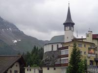Arosa &ndash; &copy; Kerstin Hugel (Eberhardt TRAVEL)