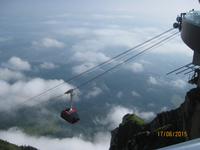 Unser Blick vom Pilatus &ndash; &copy; Johanna Vogt (Eberhardt TRAVEL)