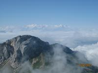 Unser Blick vom Pilatus &ndash; &copy; Johanna Vogt (Eberhardt TRAVEL)