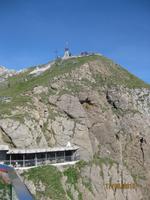 Unser Besuch auf dem Pilatus &ndash; &copy; Johanna Vogt (Eberhardt TRAVEL)
