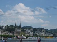 Zu Besuch in Luzern &ndash; &copy; Johanna Vogt (Eberhardt TRAVEL)