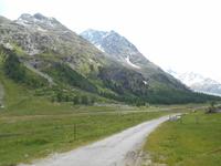 Val Roseg &ndash; &copy; Katrin Deutschbein (Eberhardt TRAVEL)