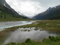 Val Roseg &ndash; &copy; Katrin Deutschbein (Eberhardt TRAVEL)