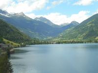 Lago di Poschiavo &ndash; &copy; Katrin Deutschbein (Eberhardt TRAVEL)