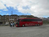 Bernina-Pass &ndash; &copy; Katrin Deutschbein (Eberhardt TRAVEL)